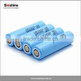 18650 for Samsung INR18650-25R 2500mAh 30Amp High Discharge Rate High Drain Battery Cell FLAT Top thumbnail-4