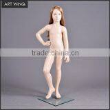 Boy Realistic Mannequins Child Baby for Sale Cheap thumbnail-4