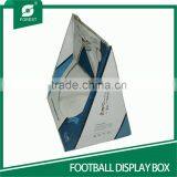 WHITE PAPER CARDBOARD DISPLAY BOX thumbnail-4