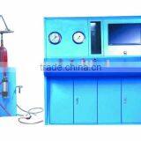 Hydraulic Tester for Seamless Gas Cylinder (external Measurement) thumbnail-1