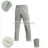 Wholesale Blank High Quality Heavyweight Cotton Pants thumbnail-3