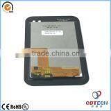 4.3''inch Standared Series TFT Module LCD Touch Monitor With Capatitive Touch Screen thumbnail-5