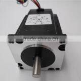 863S22+3DM583 Leadshine 48 Volt 3-phase Nema 34 Stepper Motor Drive Kit thumbnail-3