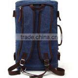 2016 Top Microfiber Quality Swiss Army Canvas Backpack Quality Choice thumbnail-3