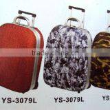 600D Polyester EVA Bags Travel Luggage Bags for Business thumbnail-1