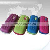 Eva Latest Colorful Pencil Case for Kids thumbnail-1