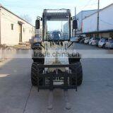 Hot Sale Multi-functional Wheel Loader ZL08,WL80 thumbnail-2