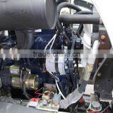 WOLF Hot Sale WL80 Mini Wheel Loader ZL08 thumbnail-4