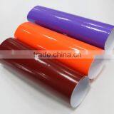 Unisign Self Adhesive Color Cutting Glossy Pvc Color Cutting Vinyl for Printing thumbnail-2