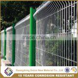 Guangdong Cheap Galvanized no Dig Fence thumbnail-4