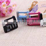 Wholesale Price Trendy Style Child Christmas Gift Digital Lock thumbnail-2