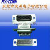 26Pin HDD Traditional Female Solder D-SUB Connector thumbnail-1