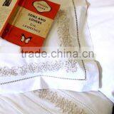 Mimosa Embroidery Bedding Set No.6 thumbnail-1