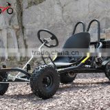 2015 Developed 4 stroke 196cc racing go kart/cart buggy for adult                        
                                                Quality Choice