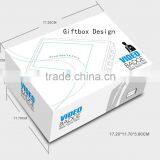 Silver/ Black Color Led Video Name Tag/led Name Badge for Advertisement /digital Magnetic Name Badge in Exhibition thumbnail-6