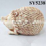 Cement Sitting Rabbit Garden Statue Home Decoration thumbnail-6