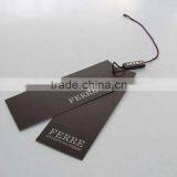 Paper Hang Tags Paper Labels for Price