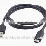 2015 New Designs USB Type C To USB 2.0 Cable