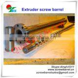 Chinese Best Extruder Screw and Barrel for Pvc thumbnail-1
