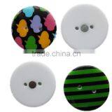 Printing Magnetic Resin Button,powerful Magnet Button,manufacturer Fridge Button