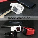 New Model Updated U8 Smart Watch for Android and IOS System Phones, Smart Watch 2015 Hot Selling Product, New Bluetooth Watch thumbnail-5