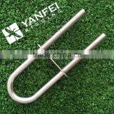 Stainless Steel Shoulder Eye Bolt thumbnail-5
