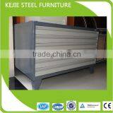 UAE Hot Sale KD Draftsman Storage Cabinet Steel Map Cabinet Drawer Map Chest thumbnail-5