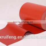 Smooth Silicone Rubber woven fabric