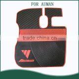 Custom Made Truck Mat /Truck Floor Mat For Auman Cars thumbnail-1