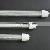 Commercial use sign box lighting, 2.4m Ho r17d rotating double sides led tube