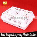 New Polyethylene China Nice Plastic Chicken Cage thumbnail-1