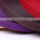 100% Nylon Colors Sew On 2.5cm Hook Tape thumbnail-6