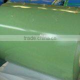 Factory Direct Sales Prepainted Steel Coil PPGI Color Coated Steel Coil Made in China thumbnail-2