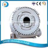 Horizontal High Pressure High Chrome Wet End Centrifugal Slurry Pump Apply to Mining Sand Slurry Drainge Water