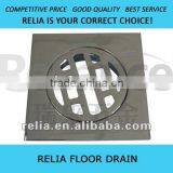 Airproof Floor Drain