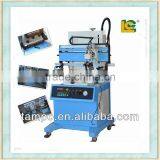 Plane Silk Screen Printer LC-400P thumbnail-1