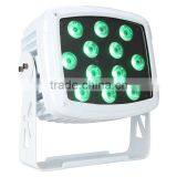 Factory Derectly Wholesale Ip65 ce Rohs Dmx512 Solar Led Wall Wash Light LED Land Radarpar-12(6in1) thumbnail-1