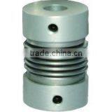 Setscrew Bellows Flexible Coupling/shaft Coupling