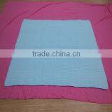 Terry cloth bedspread