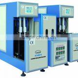 Semi-automatic Pet Bottle Blow Moulding Machine