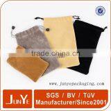 Wholesale Velvet Case Jewelri Bags for Jewelry Packaging thumbnail-3
