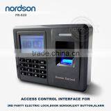 High Quality Biometric Access Control & Fingerprint Time Attendance System (S20) thumbnail-2