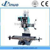 ZAY7045G home used drilling and milling machine