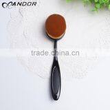 Very Good Price Cheapest Professional Black Mermaid Brush Set thumbnail-4