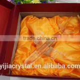 Fantastic K9 AAA Crystal Airplane Model for Decoration Office Home or Souvenire Gift thumbnail-6