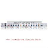 Double Channel Audio Compressor/Expander/Noise GateC-MARK A903