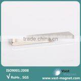 Permanent Neodymium Rare Earth Magnet Strip