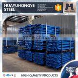 Hot Sell Q235 Scaffold Scaffold Black Pipe for Sale thumbnail-5
