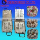 Buy Now!many Customized Eva With Rubber Sport Shoe Sole,lasts and Pad, Pattern Cutter, Shoe Flower, Shoe Flower Mold, Accessary Quality Choice thumbnail-4