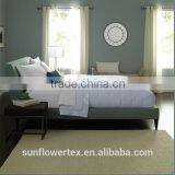 Sunflower Colored Down Blanket thumbnail-1